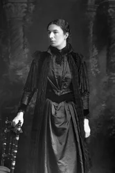 Mary Augusta Arnold, British Novelist