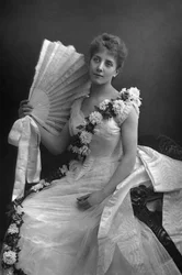 Maude Millett, actress