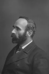 Mr. Michael Davitt, c1891