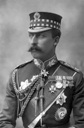 Prince Arthur, Duke of Connaught
