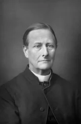 Reverend Sabine Baring-Gould, English Hagiographer, Novelist and Eclectic Scholar