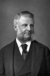 Sir Frederick Augustus Abel, English Chemist