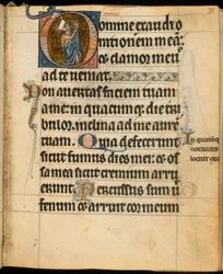 Initial 