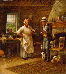 The Carpetbagger