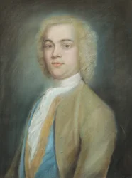 Portrait of a Gentleman