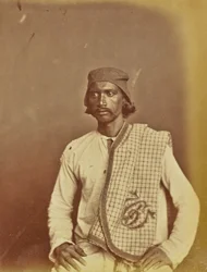 Portrait of a Man
