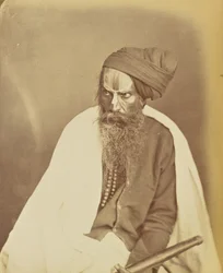 Portrait of a Man