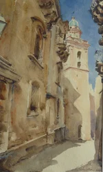 Sun in the Shadows - SM dell