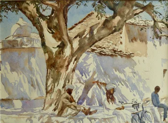 The Village Club, Devi Garh