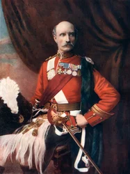 Sir George Stuart White, British Army general, 1902
