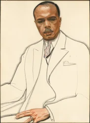 James Weldon Johnson