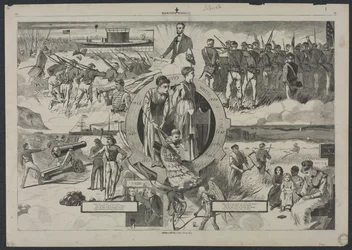 1860 - 1870
