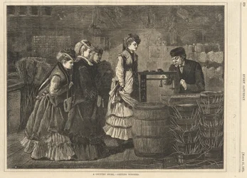 A Country Store