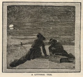 A Littoral Tile