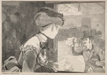 Come!, 1869