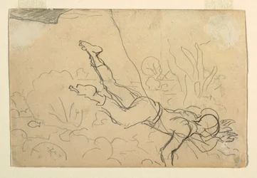 Conch Divers, 1885-86