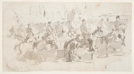 General McClellan