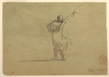 Red Light, probably 1883