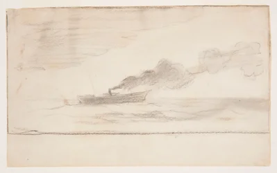 Fishing Trawler