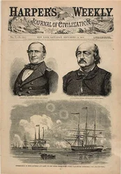 Flag Officer Stringham