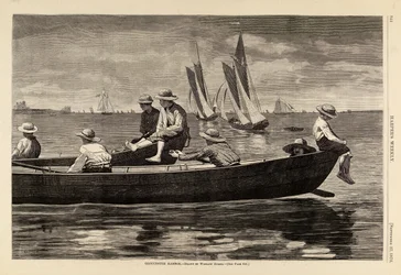 Gloucester Harbor