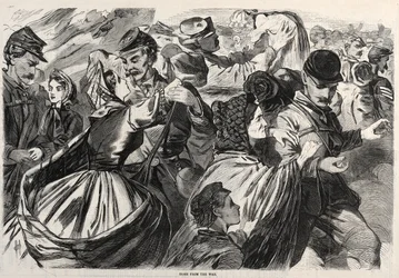 Home from the War