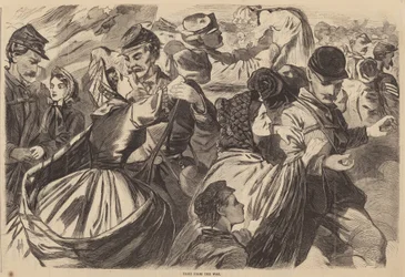 Home from the War