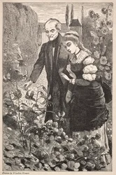 I Call them my Children - To Myself, Susan., 1869