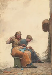 Mending the Nets