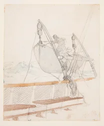 Study for 