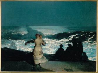 Summer Night