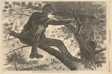 The Army of the Potomac
