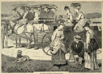 The Picnic Excursion