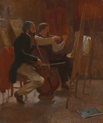 The Studio