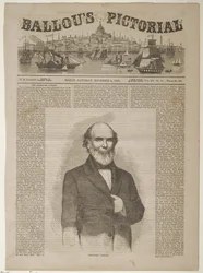 Theodore Parker