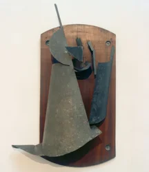 Counter Relief