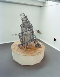 Monument to the III International