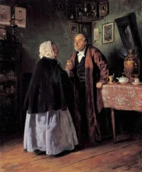 The Congratulant