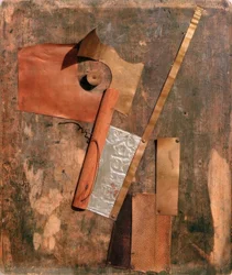 Counter-Relief