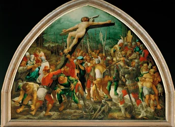 Elevation of the Cross
