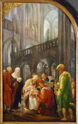 The Circumcision of Christ