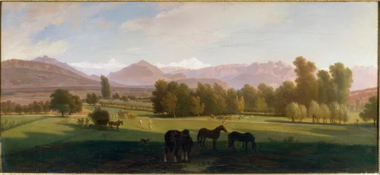 Arve Valley
