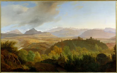 Arve Valley