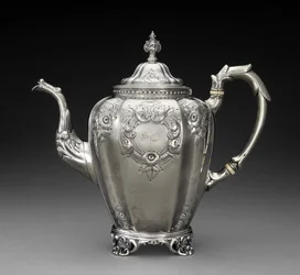 Coffeepot