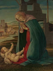 The Nativity