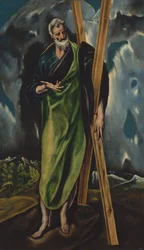 Saint Andrew