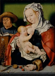 The Holy Family