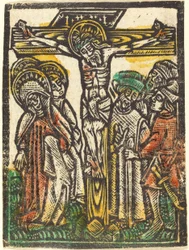 The Crucifixion