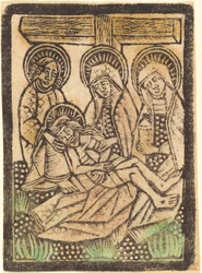 The Pietà
