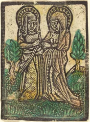 The Visitation